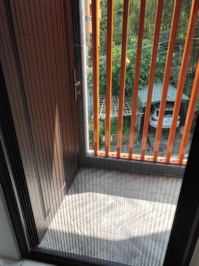 Gasthaus 漫步山嵐 A Walk In The Mist Lugu Exterior foto